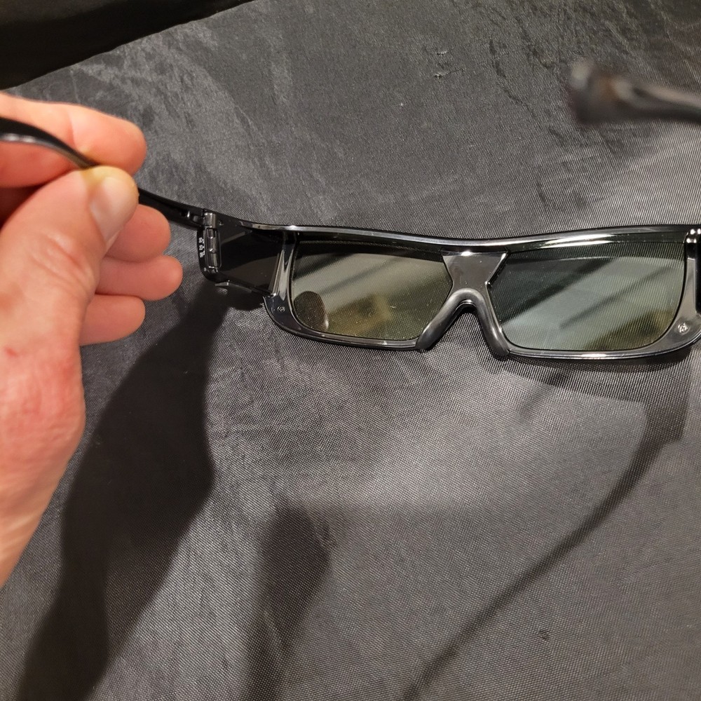 Sony 3D Glasses AN-3DG20-EL Sharp DC 5V