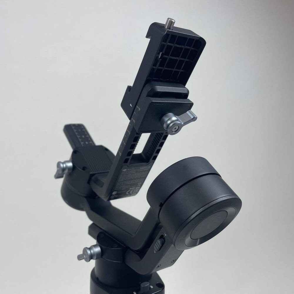 DJI Ronin SC Gimbal Stabilizer for Camera R18