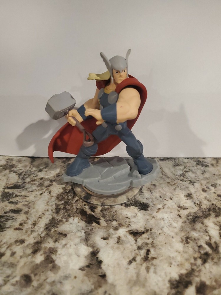 Marvel Thor Disney Infinity 2.0 Figure