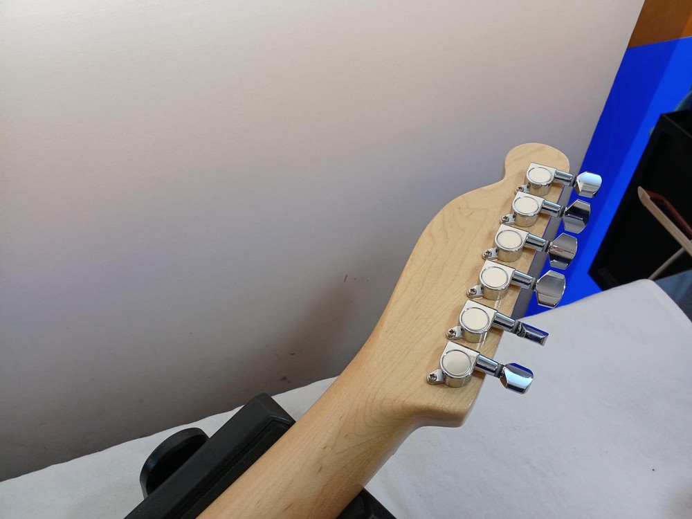 NO BLAND TL TYPE Electric Guitar