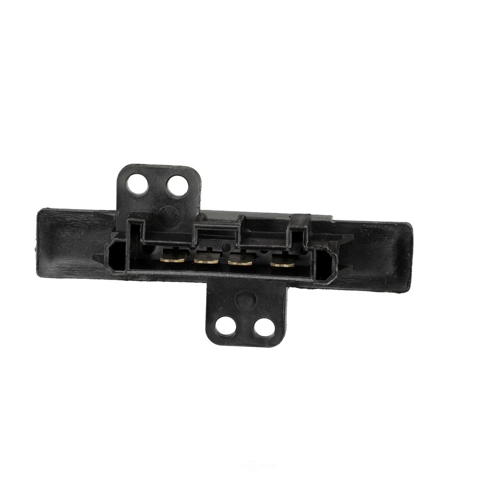 HVAC Blower Motor Resistor Standard RU212T