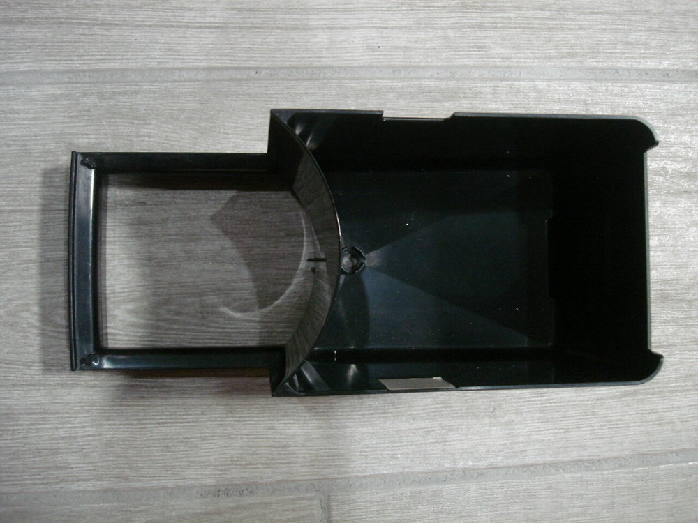 Nespresso Professional ES100 Espresso Machine Capsule Container ONLY