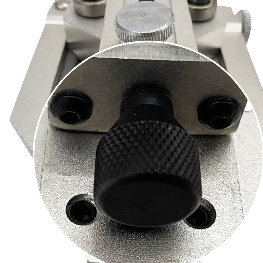 Multifunctional Wire Stripper Insulation Layer and Semiconductor Layer Peeler