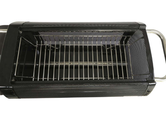 BioLite FirePit+ Portable Fire Pit - Smokeless NEW