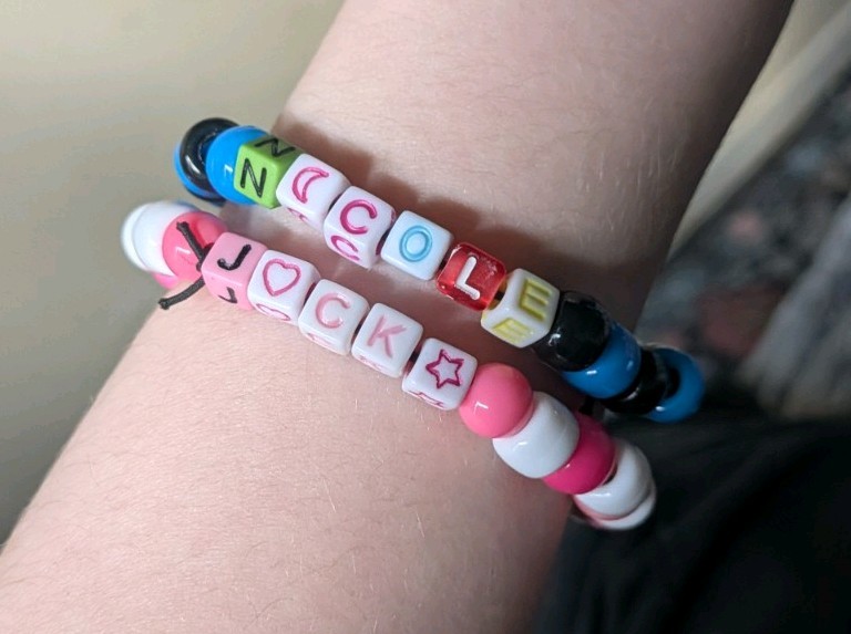 Class of '09 Kandi singles