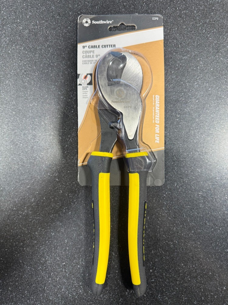 SOUTHWIRE (CCP9) CABLE CUTTER