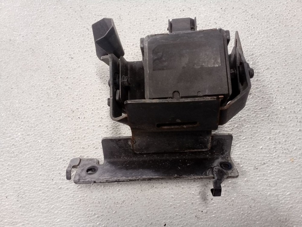 Camera/Projector Camera Radar Unit Front Fits 17-18 MAXIMA 364671