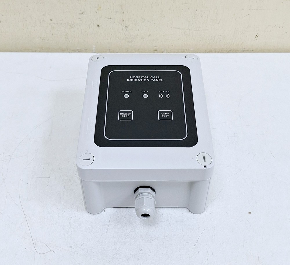 Pan Delta Controls HCS-SP Hospital Call Sub Panel