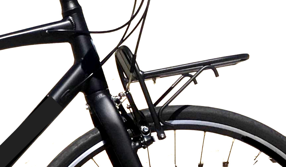 Front Bicycle Rack 26"/700c Wheels