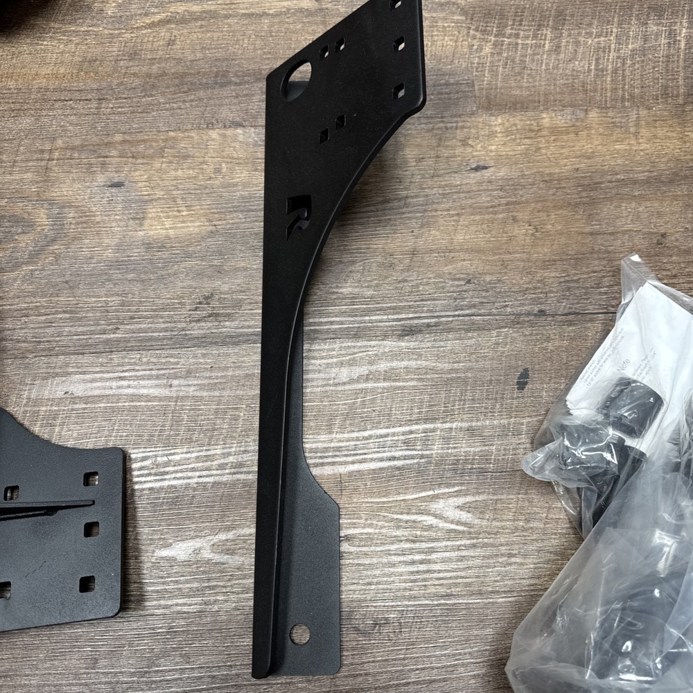 Assorted Misc Ram Mounts parts from 2 Boxes: RAM-VB-186 & RAM-VB-185-SW1, READ!!