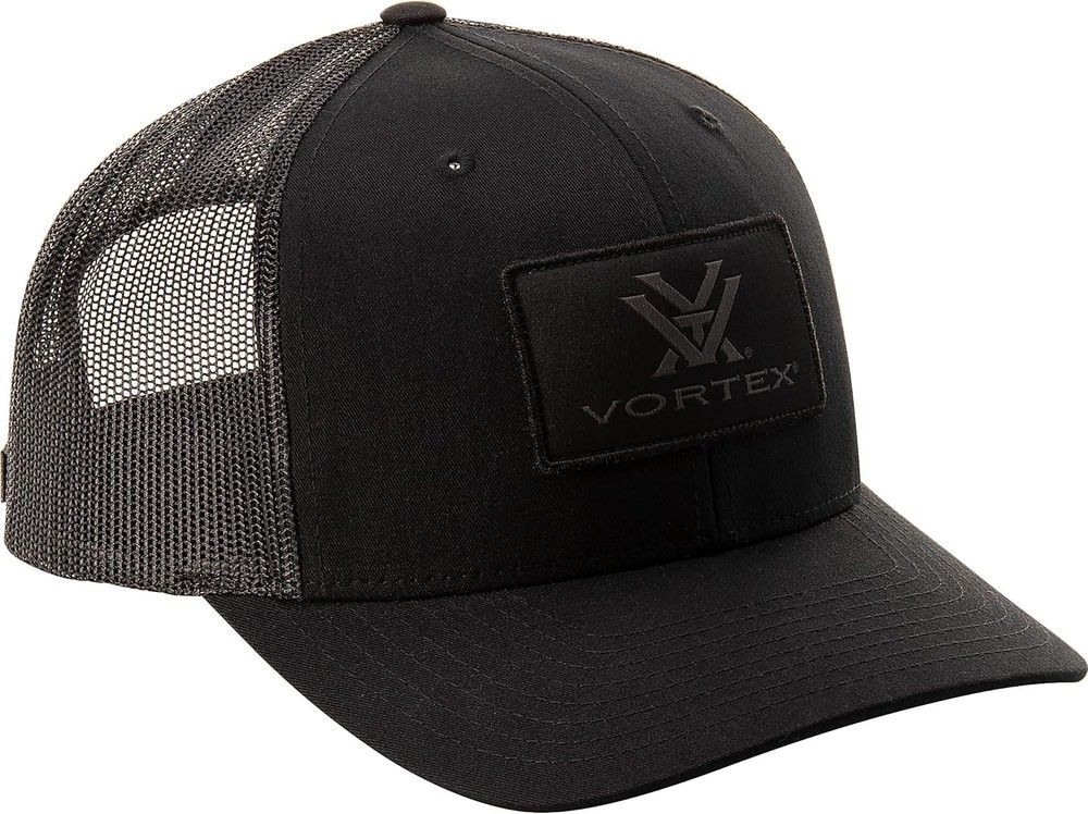 Richardson 112 Trucker Snapback Hat - Nation Pride Theme