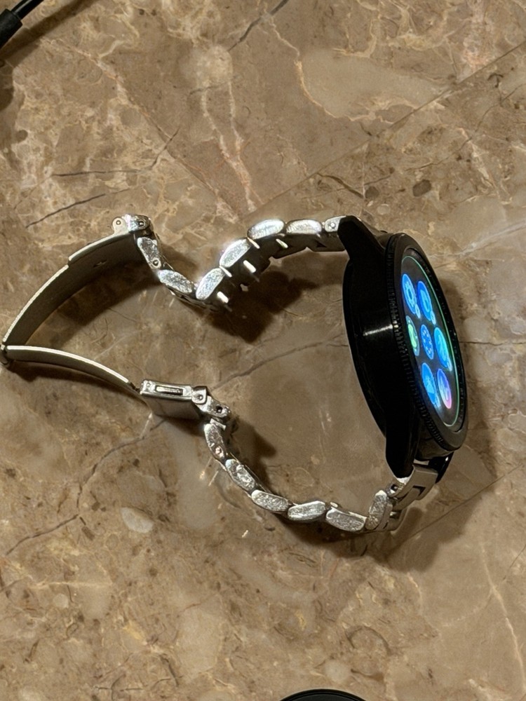 Samsung Galaxy Watch 3 - 45 nm
