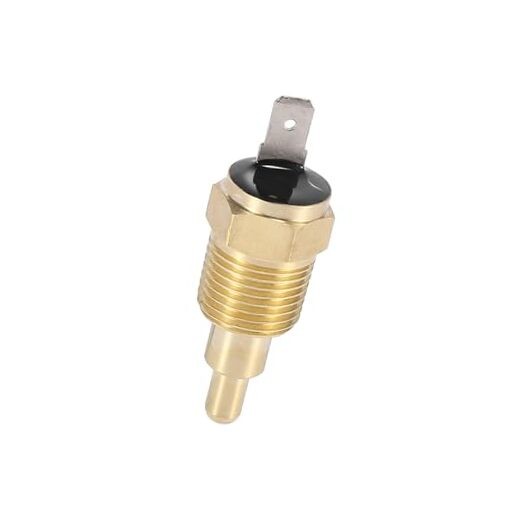 Universal Automotive Radiator Engine Cooling Fan Temperature Thermo Sensor