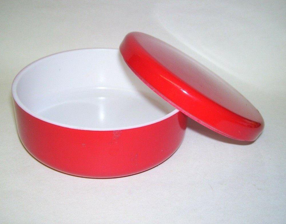 Andre Richard Red Powder Box Japan