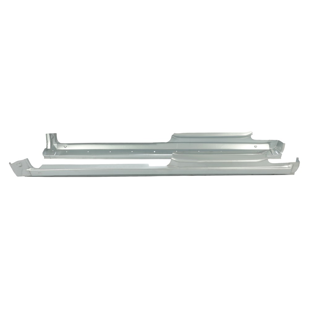 Outer Rocker Panel Pair Driver Passenger Side FOR 2010-2013 Ford Transit Connect