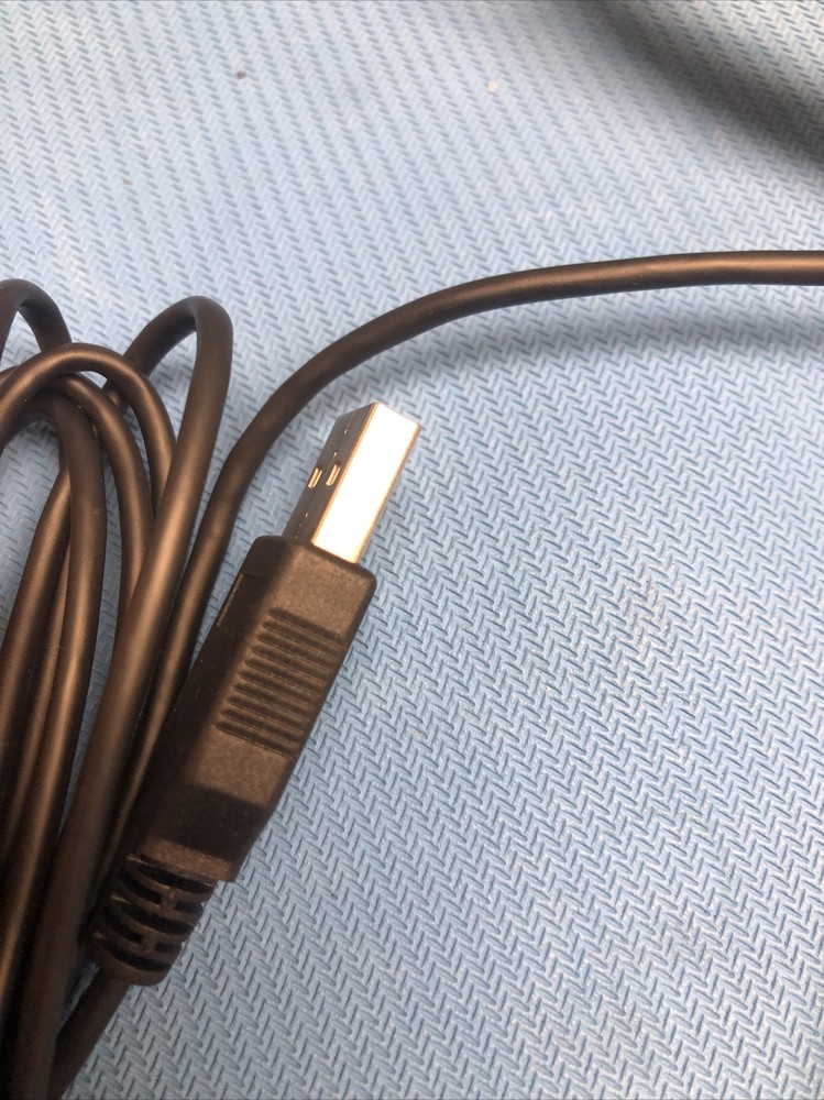 NEW LOGITECH H570e Wired Mono USB Headset