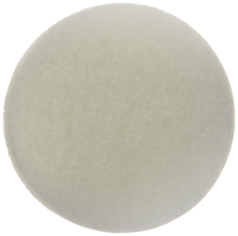 Fine Filter Pad White for Classic External Filter 2215 Aquarium 3 PCS