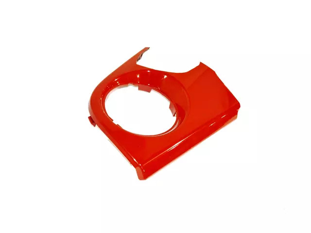 Genuine Mopar Instrument Panel Bezel 5VG96KR1AC
