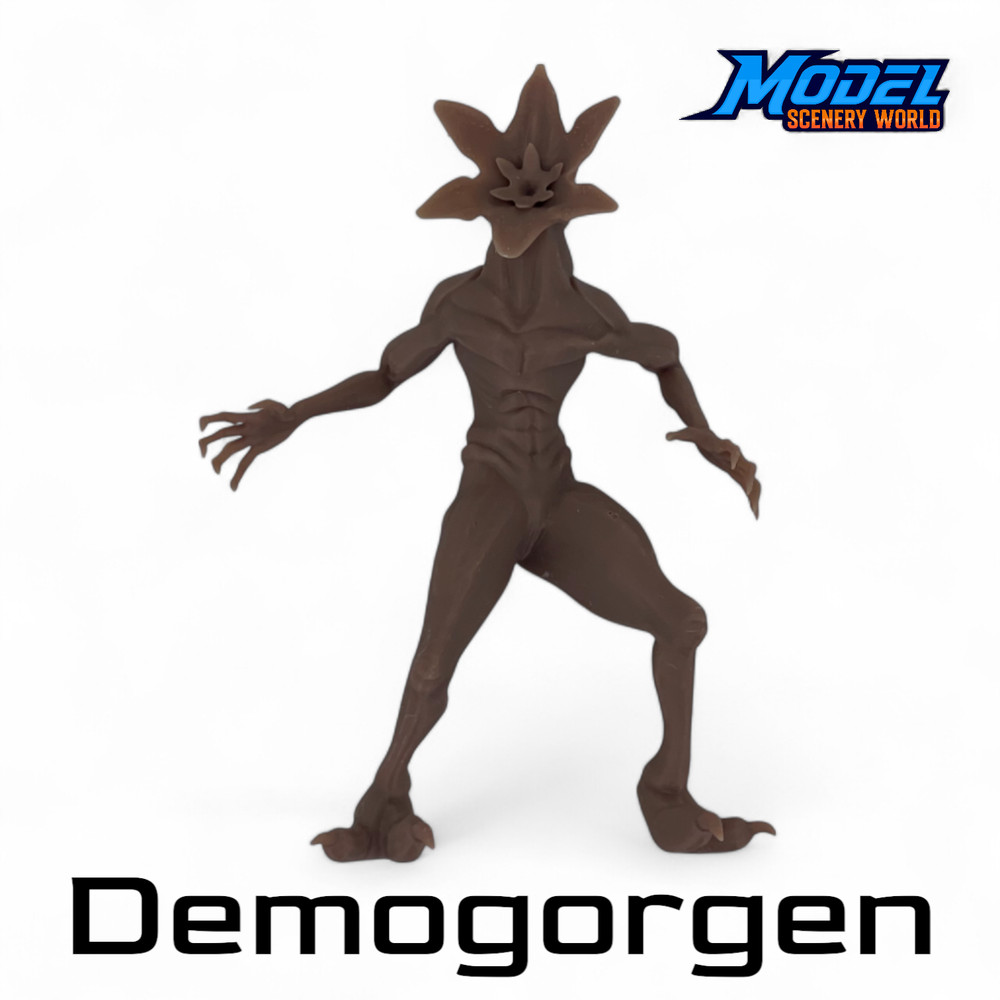 Demogorgen - G Scale 1:24