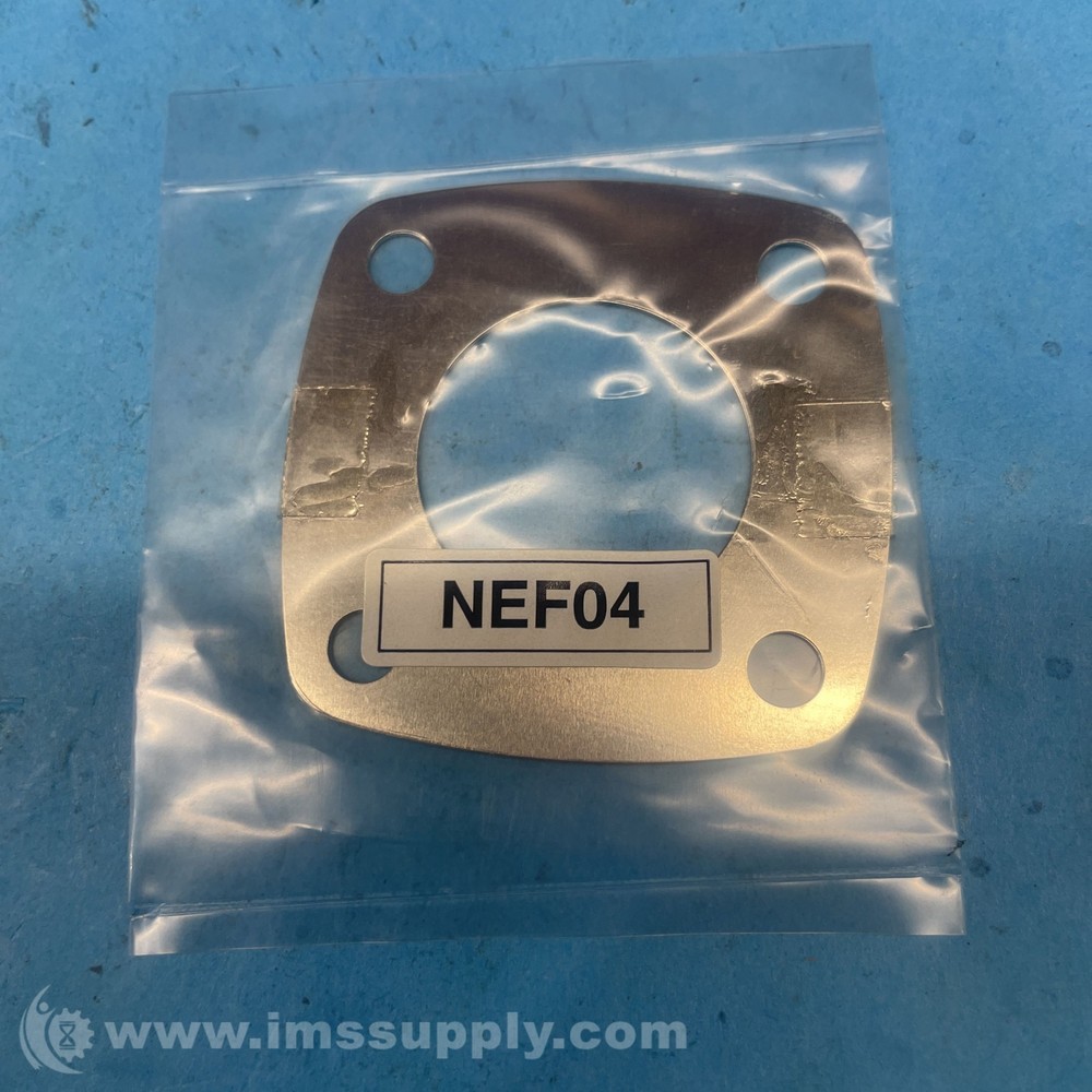 Tsubaki NEF04 Coupling Disk FNFP