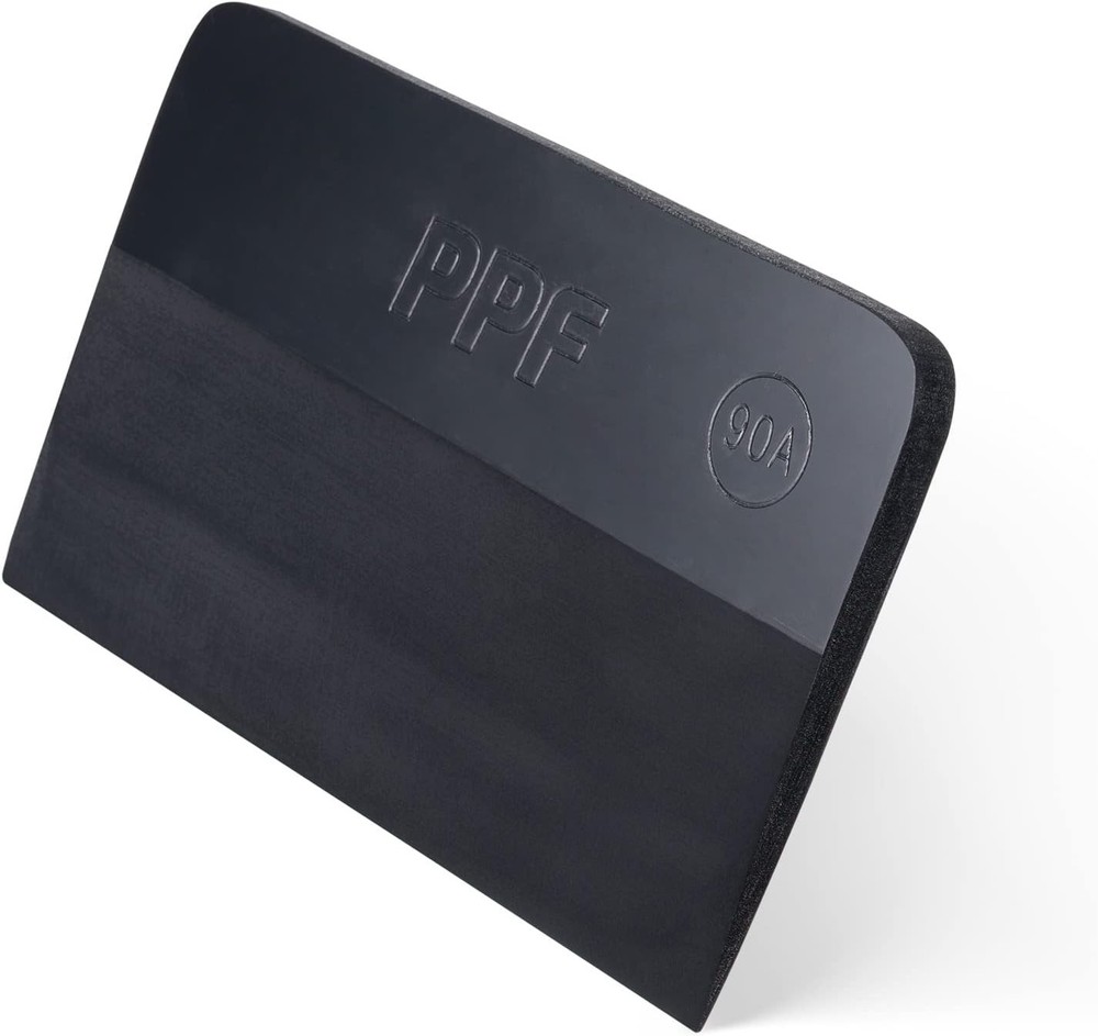 PPF Squeee - Anti-Scratch TPU Rubber Squeee for Paint