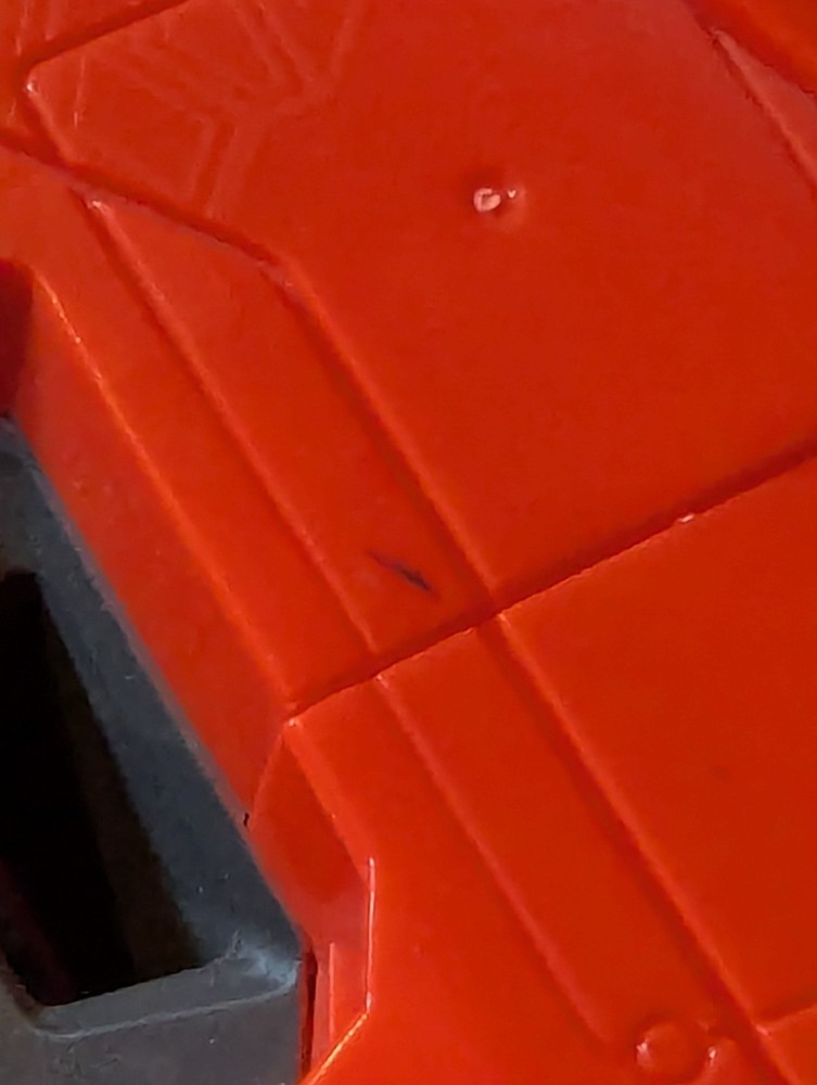 NERF Vortex REVONIX and DIATRON Blasters