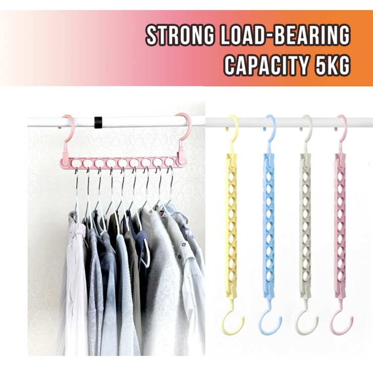 Space Saving Hangers NEW
