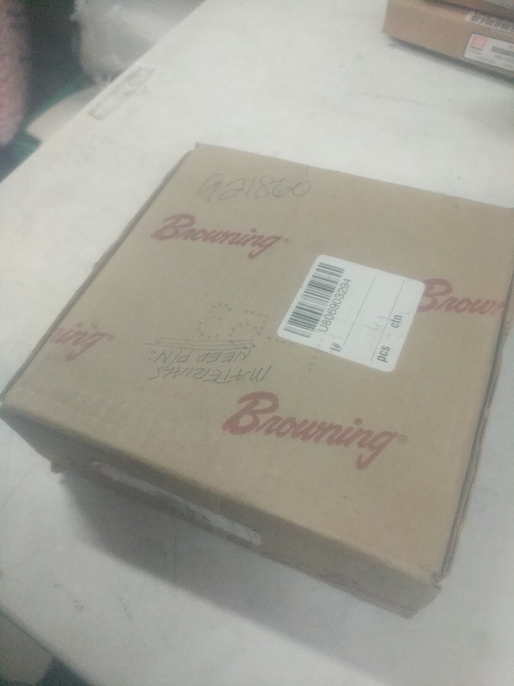 Browning Model: 3B5V56 Split Tapered Sheave.