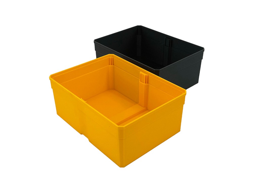 Dewalt Pro Organizer Compatible Extra Large Wide Replacement Bin Insert