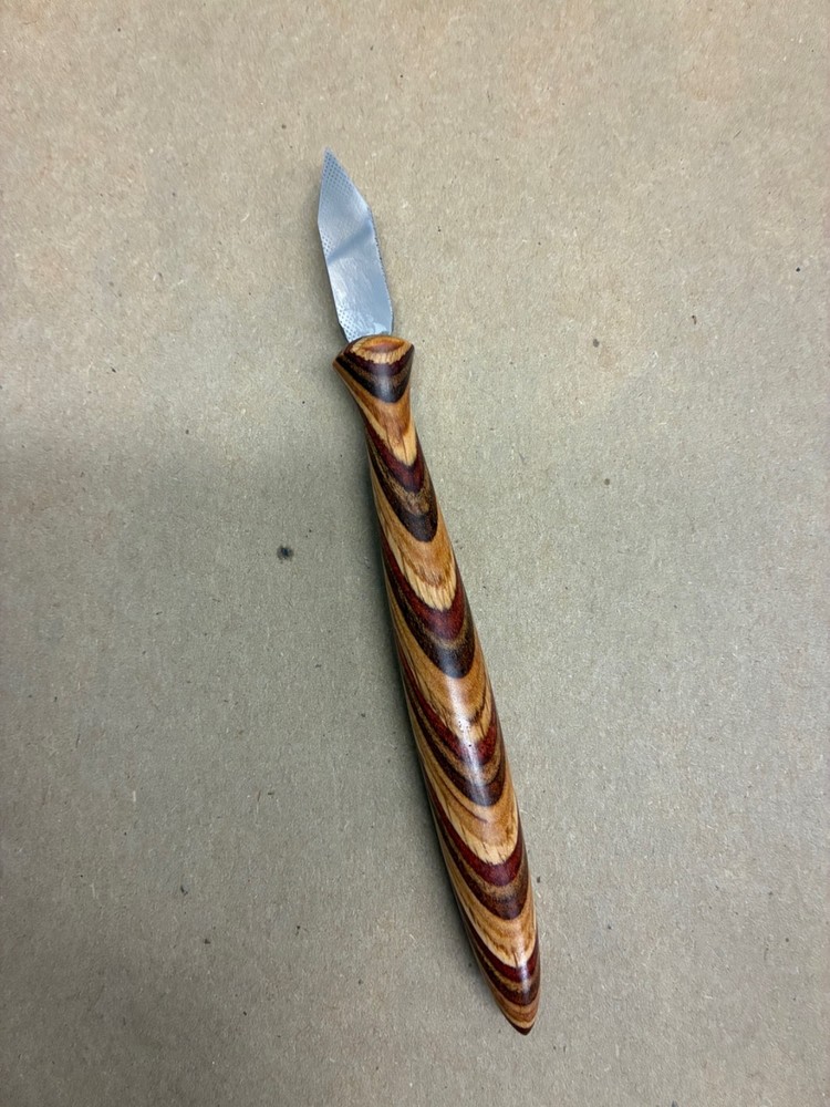Marking knife, Woodworking knife
