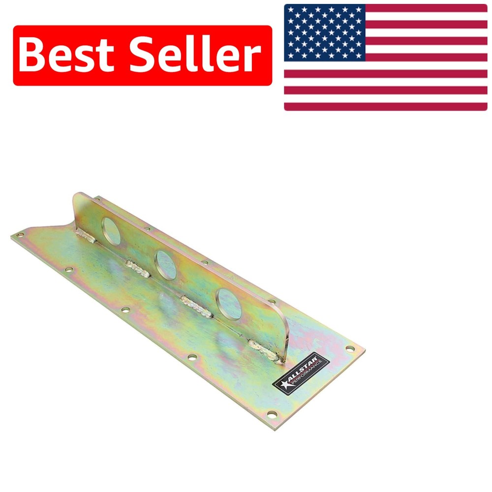 Chevy LS Series Engine Lift Plate - Three Lifting Points for Balanced Support