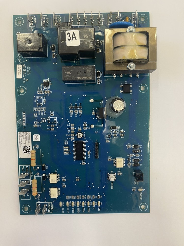 Follett Control Board Part#P1502331