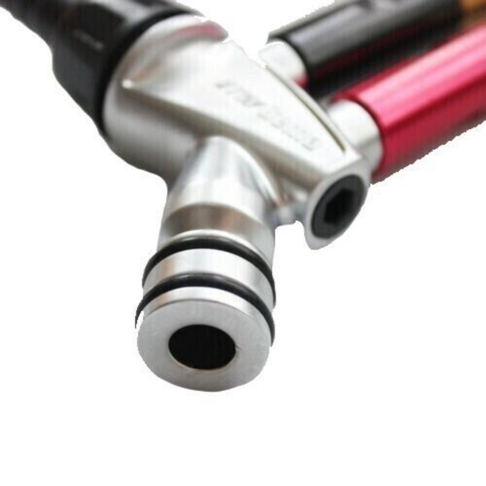 Electrostatic Powder Coating Machine Injector Pump OptiFlex 2 Powder Injector
