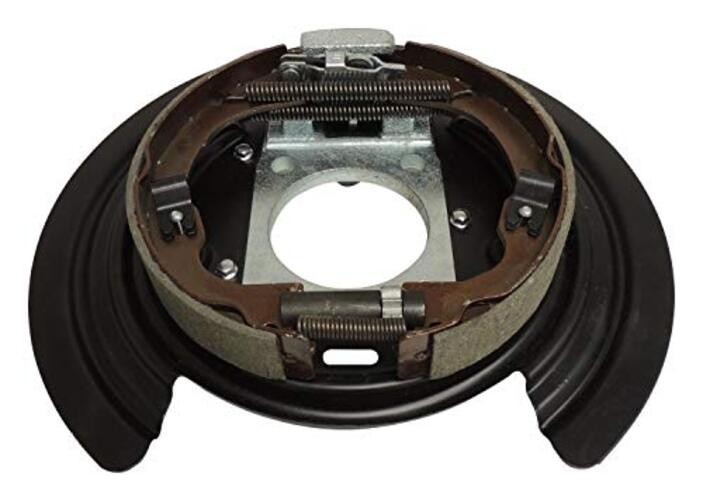 -52125175AA Backing Plate Assembly