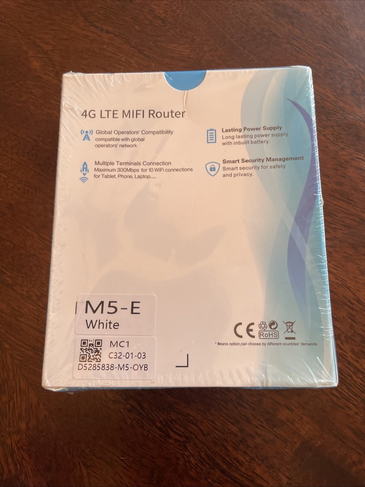 Mobile Router 4G Wireless Mobile WIFI Pro Super Software 300Mbps