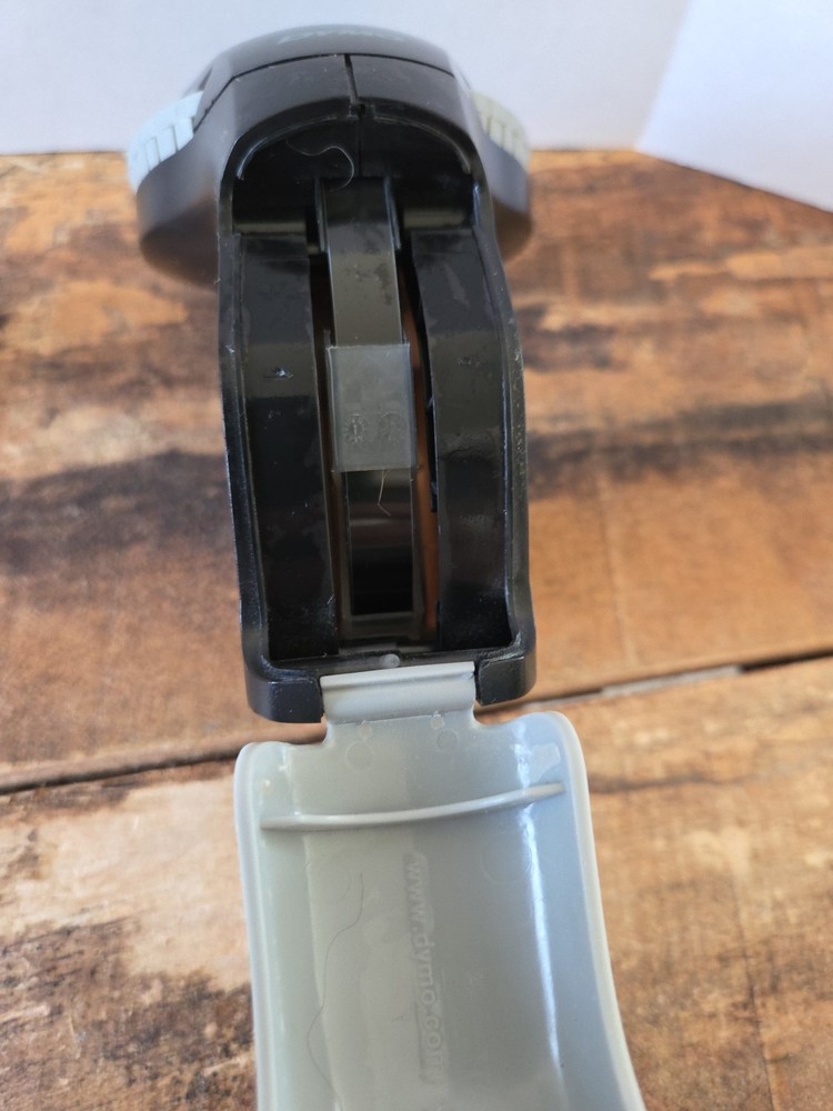 DYMO Organizer Xpress Handheld Embossing Label Maker & Tapes