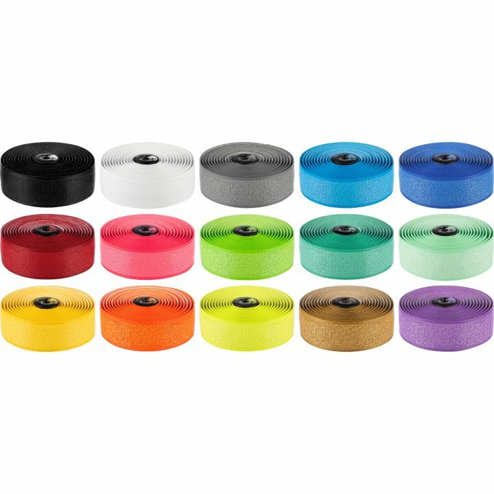 Lizard Skins DSP Bar Tape V2 | All Colors | All Sizes | 1.8 2.5 3.2 4.6