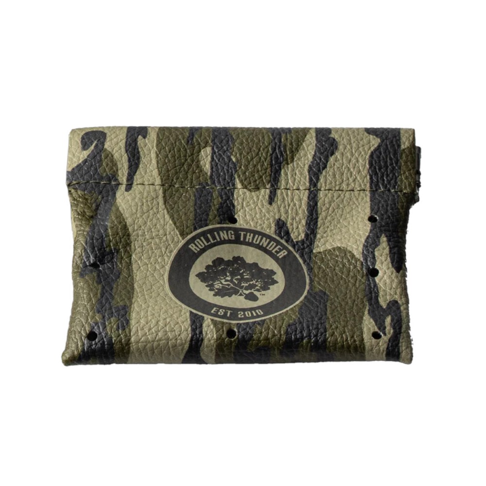 Rolling Thunder Bottomland Turkey Mouth Call Pouch