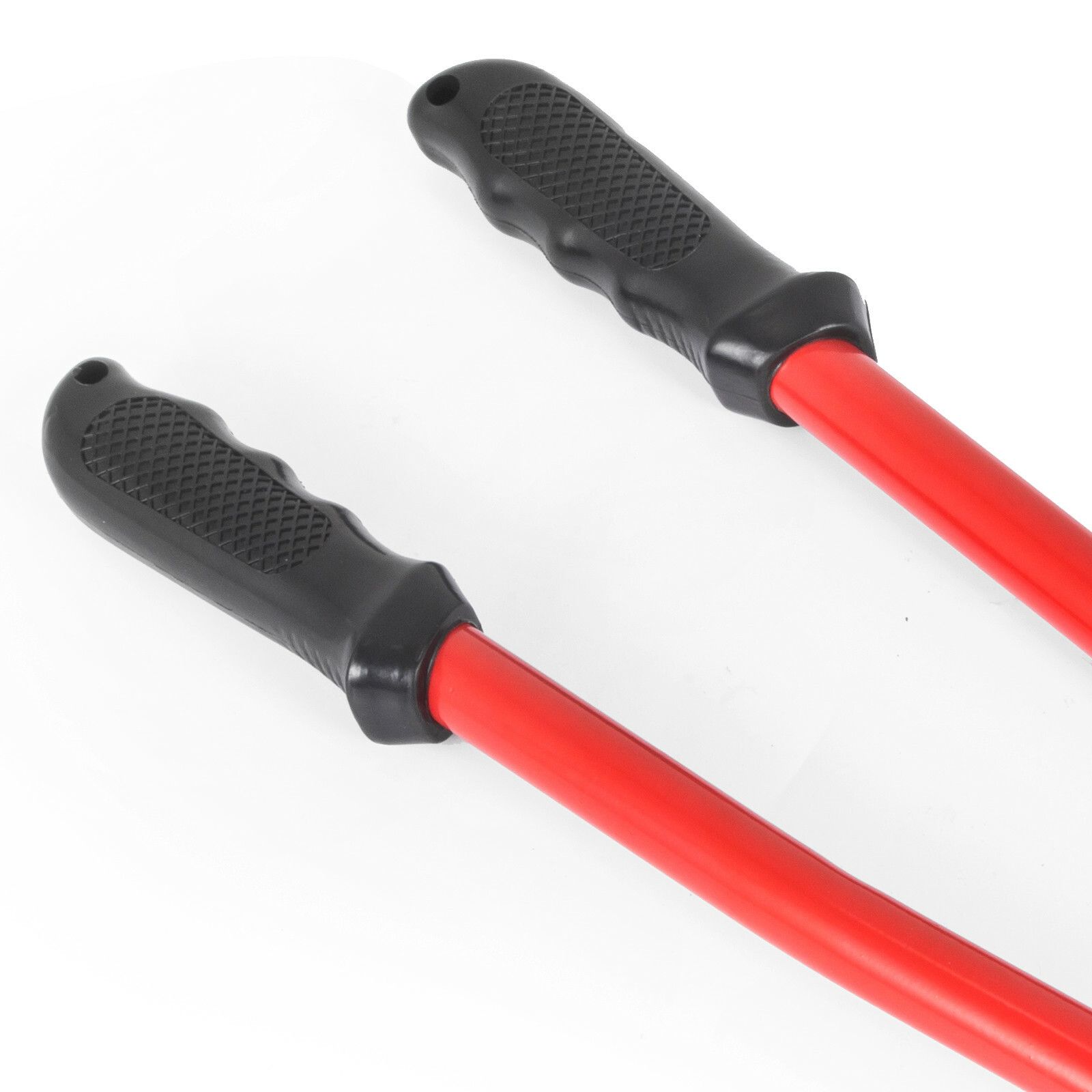 VEVOR Hand Swager Crimper 24" 30" 36" Swaging tools for Copper Aluminum Sleeve