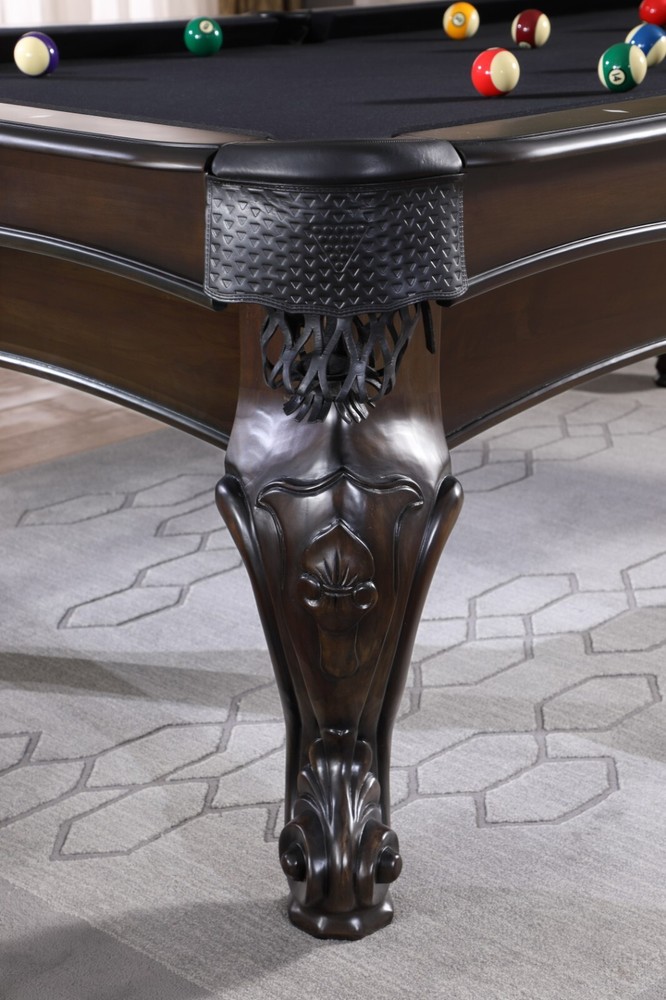 Playcraft Wheaton 8' Slate Pool Table