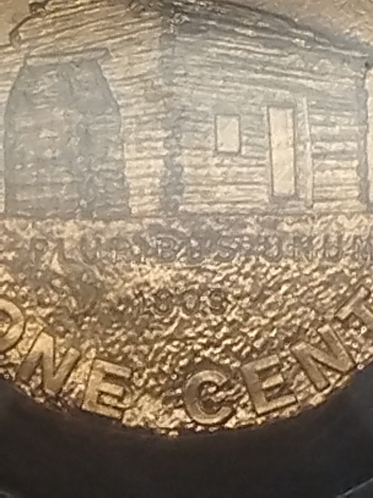 2009 P Lincoln Bicentennial Cent ms 65