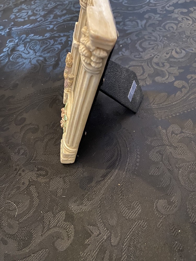 First Holy Communion Picture Frame