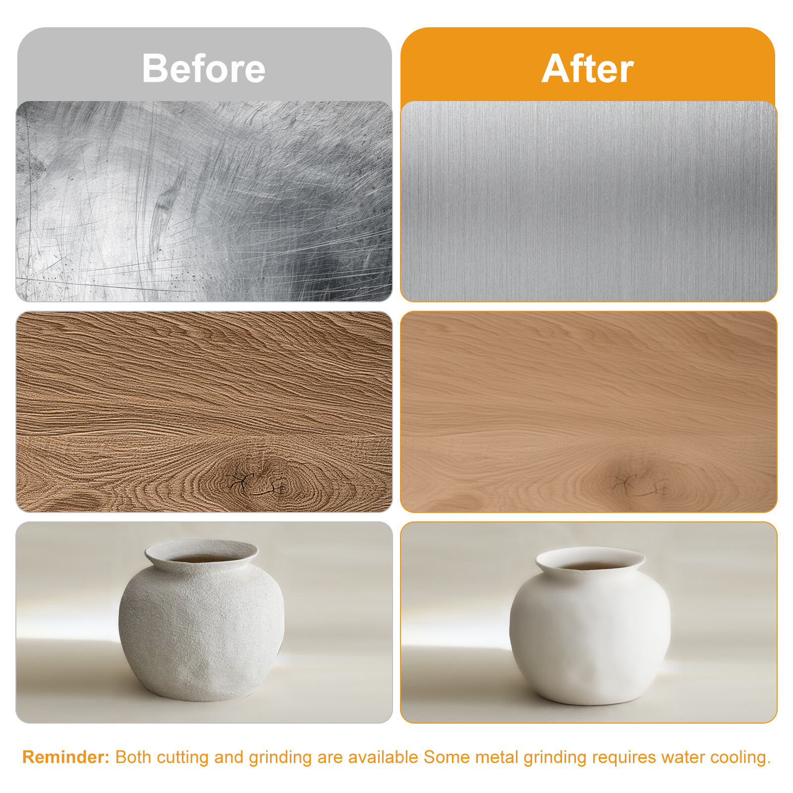 104x 2" Roll Lock Sanding Discs Die Grinder Quick Change Disc Set W/ 1/4 Holder