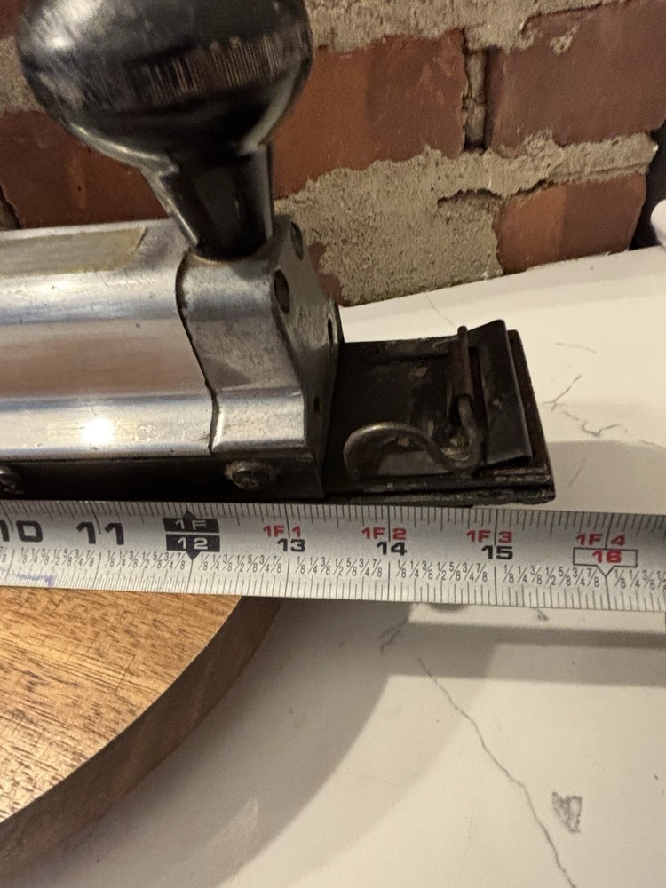 Straight Line Sander 9A78