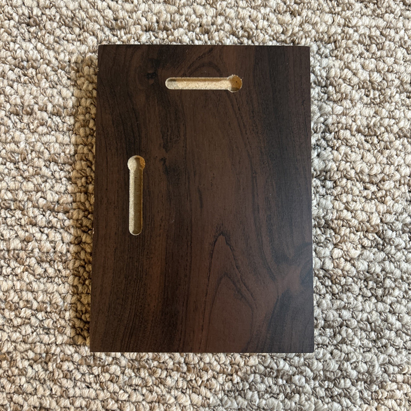 Kobe Bryant Wooden Plaque