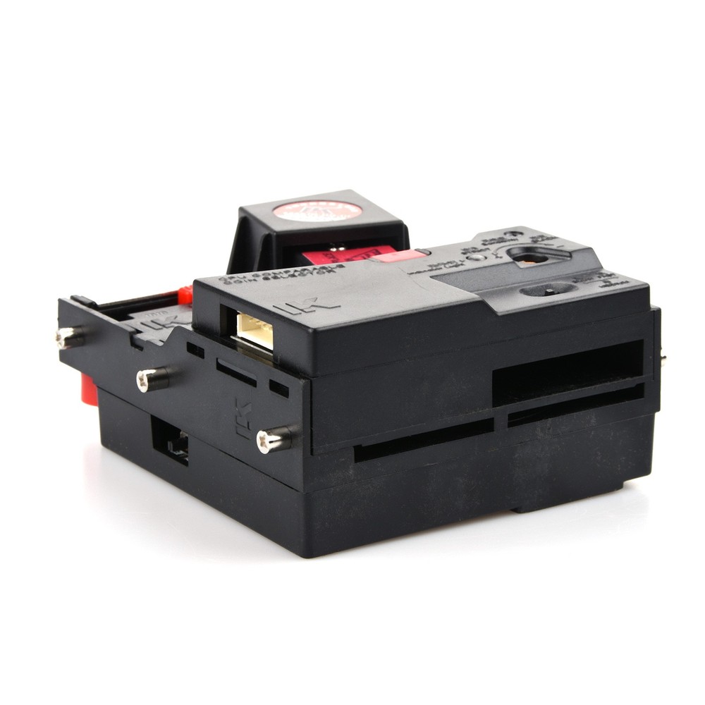 LK-800A+ Coin Operator CPU Selector Arcade Token Acceptor For Mechanism Machine