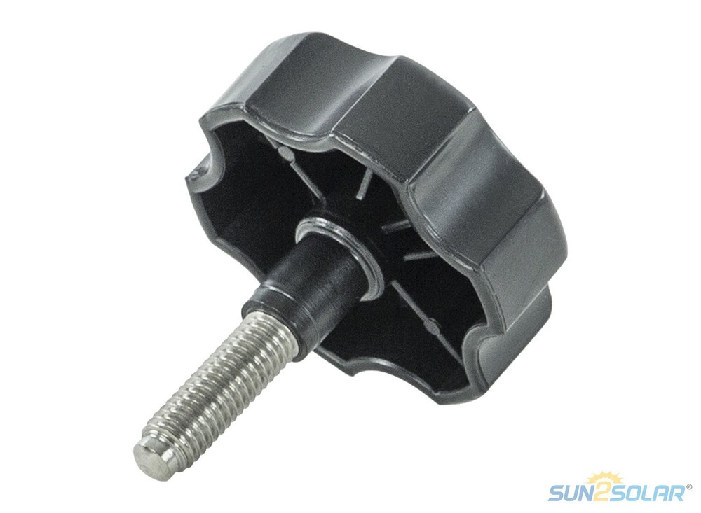 Sun2Solar Replacement Locking Knob for Swimming Pool Solar Cover Reel