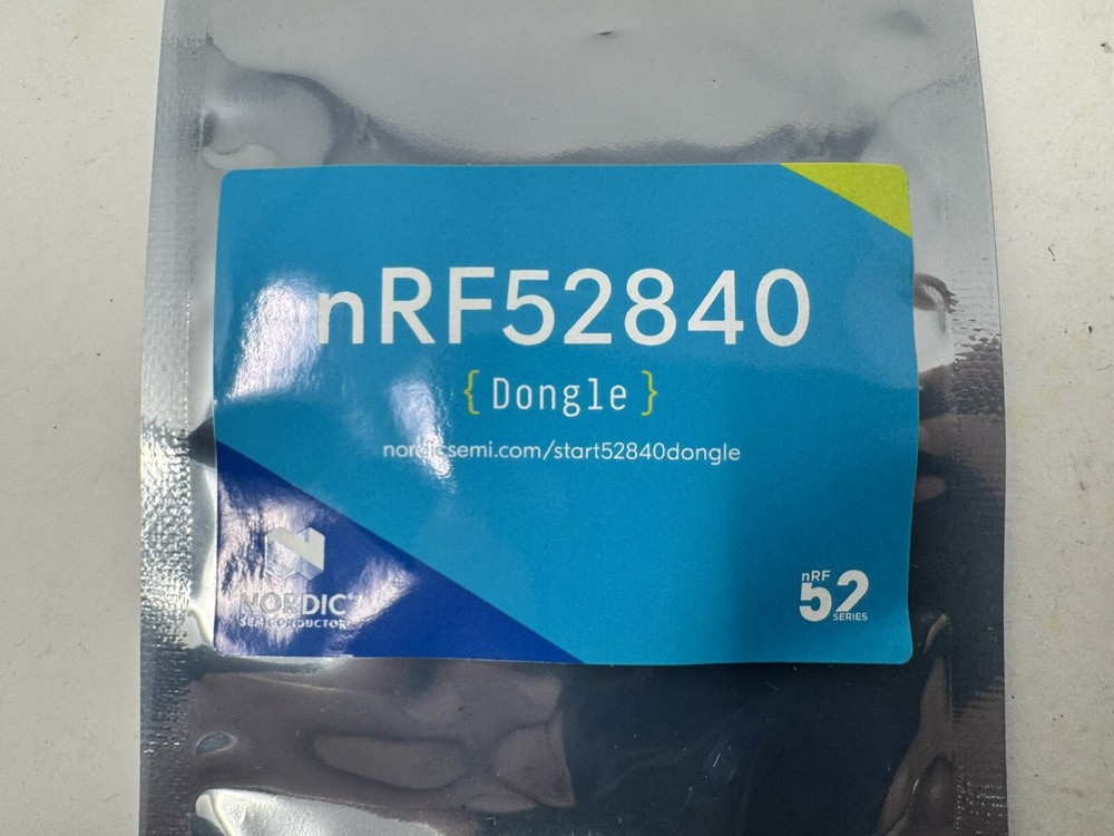 nRF52840-DONGLE Nordic Semiconductor