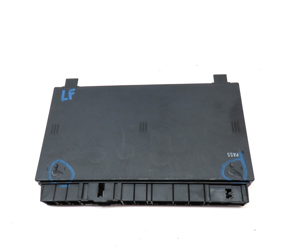 2007 BMW 550I (E60) FRONT LEFT DRIVER SEAT CONTROL MODULE