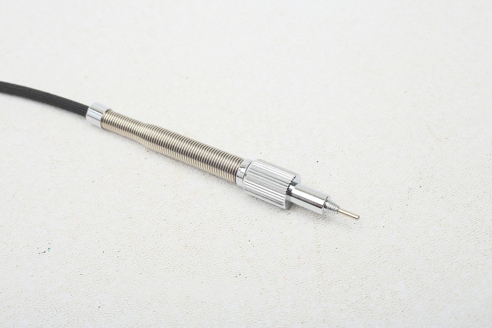 Nikon Pistol Grip Model 2 Mechanical Cable+Universal Shutter Release Cable+SET